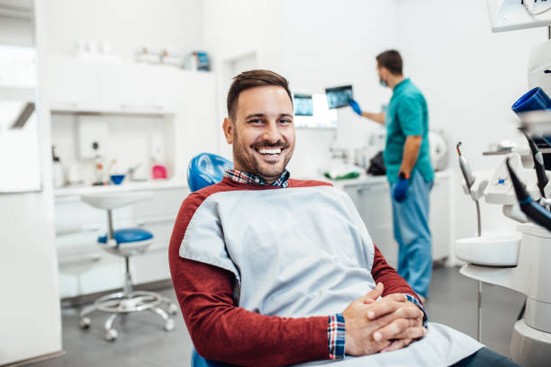 Best Full Mouth Reconstruction  in Columbus Grove, OH