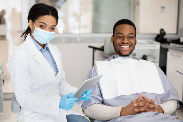 Best TMJ/TMD Treatment  in Columbus Grove, OH