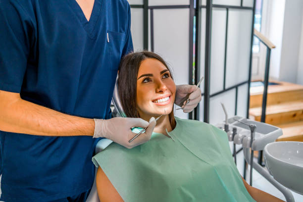 Best Periodontal (Gum) Disease Treatment  in Columbus Grove, OH