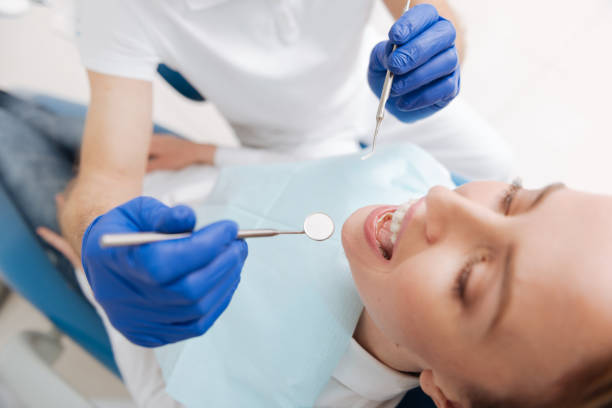 Best Dentures (Full and Partial)  in Columbus Grove, OH