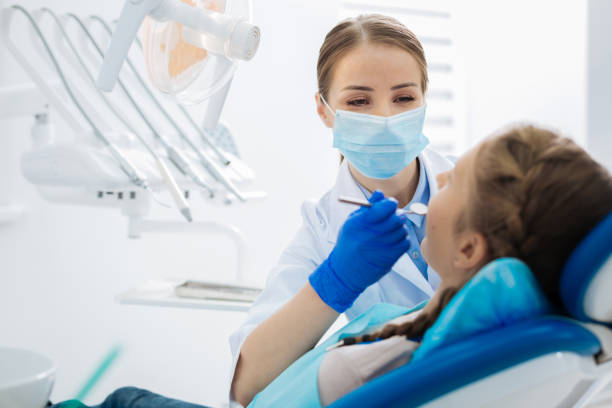 Best Tooth Extraction  in Columbus Grove, OH